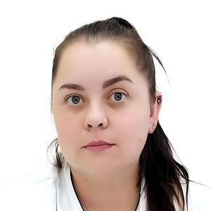 Федорова Надежда Николаевна