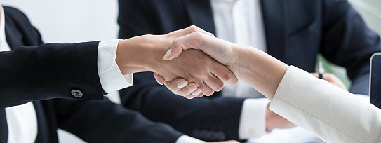 Новые победы 