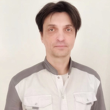 Лобко Дмитрий Вячеславович